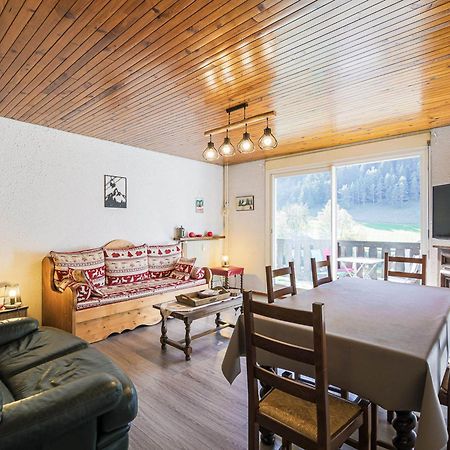 Appartement 3 Pieces Pres Du Centre Avec Parking Et Casier A Skis - Fr-1-689-16 Villard-de-Lans Kültér fotó