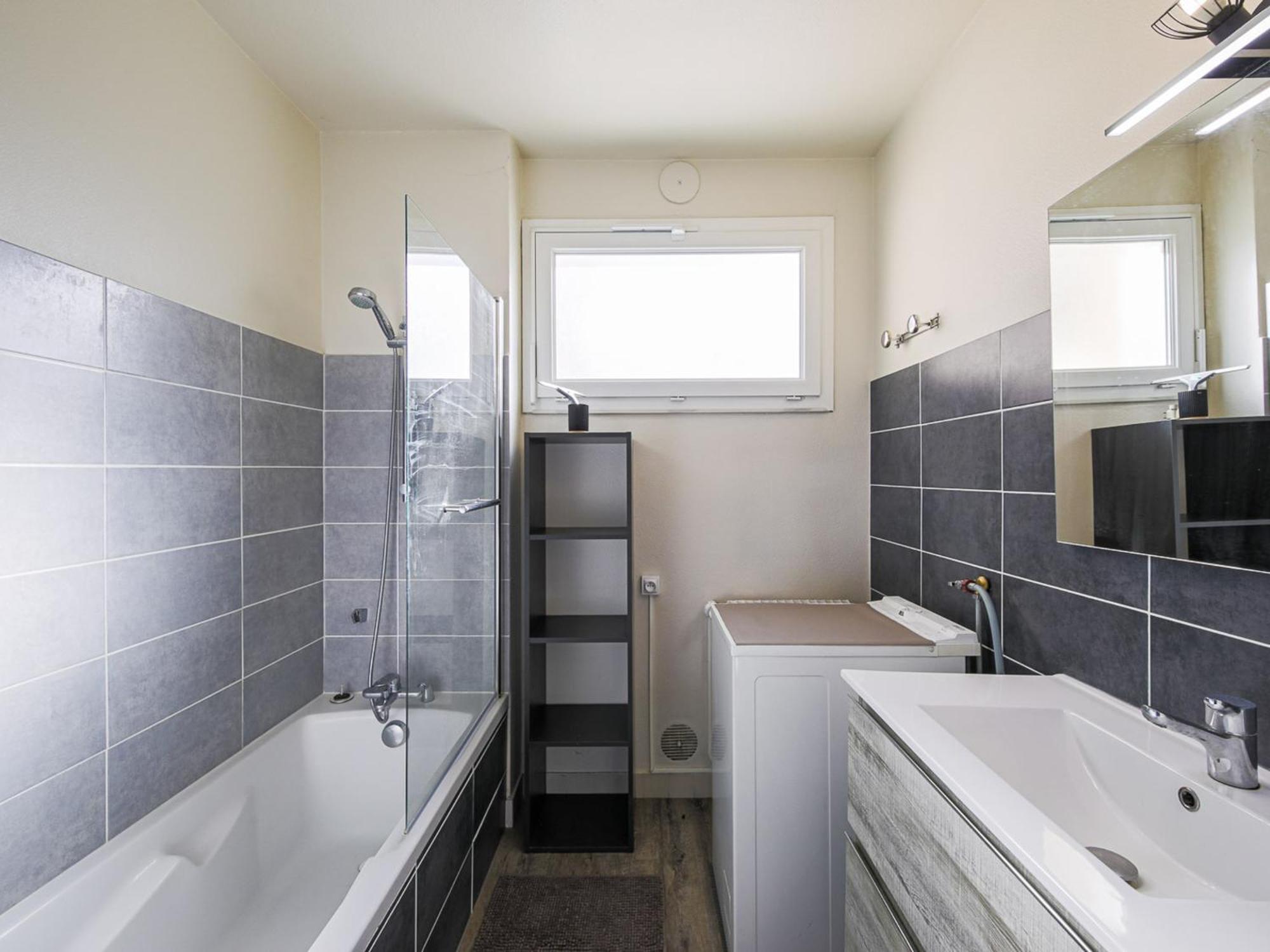 Appartement 3 Pieces Pres Du Centre Avec Parking Et Casier A Skis - Fr-1-689-16 Villard-de-Lans Kültér fotó