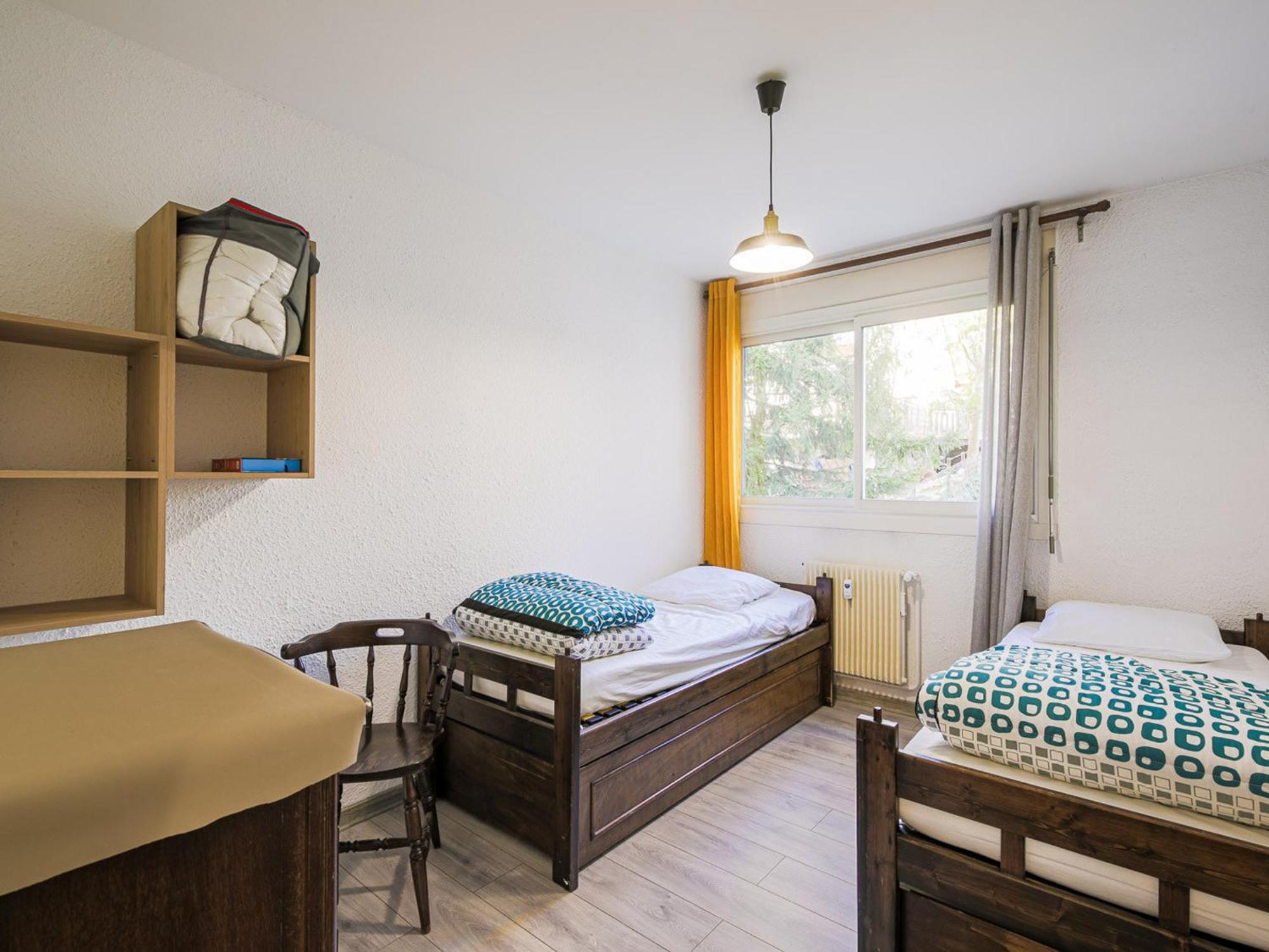 Appartement 3 Pieces Pres Du Centre Avec Parking Et Casier A Skis - Fr-1-689-16 Villard-de-Lans Kültér fotó